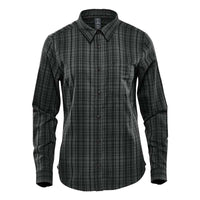 Women's Muirfield Performance Long Sleeve Shirt
