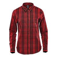 Women's Muirfield Performance Long Sleeve Shirt