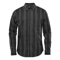 Men's Muirfield Performance Long Sleeve Shirt