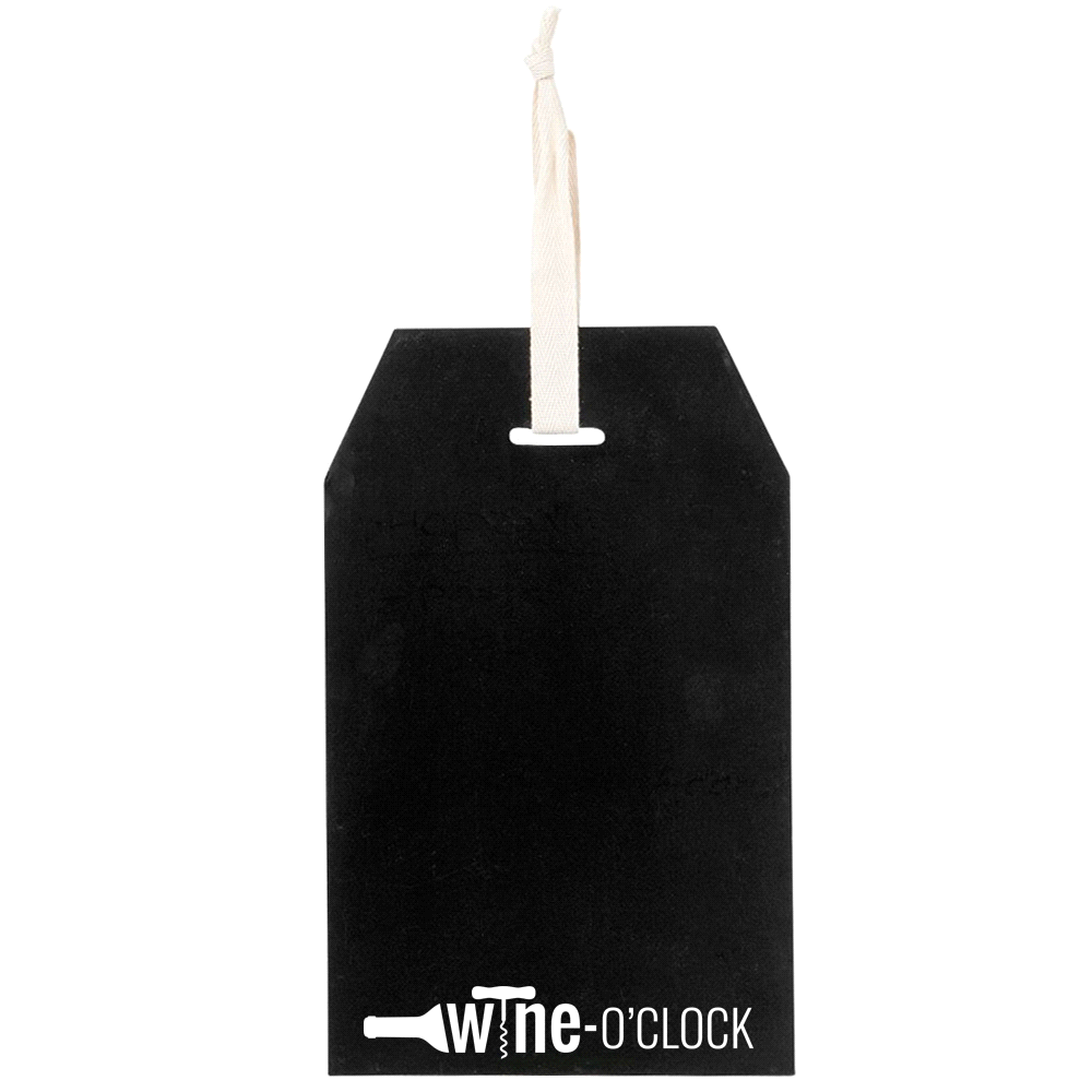 Seasons Riviera Blackboard