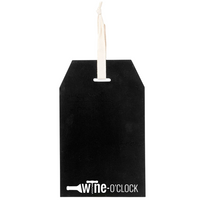 Seasons Riviera Blackboard