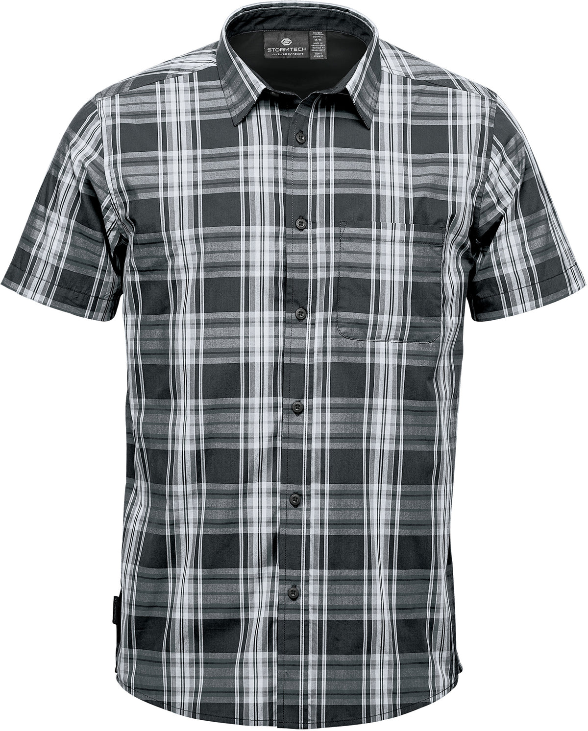 Men's Dakota SS Shirt