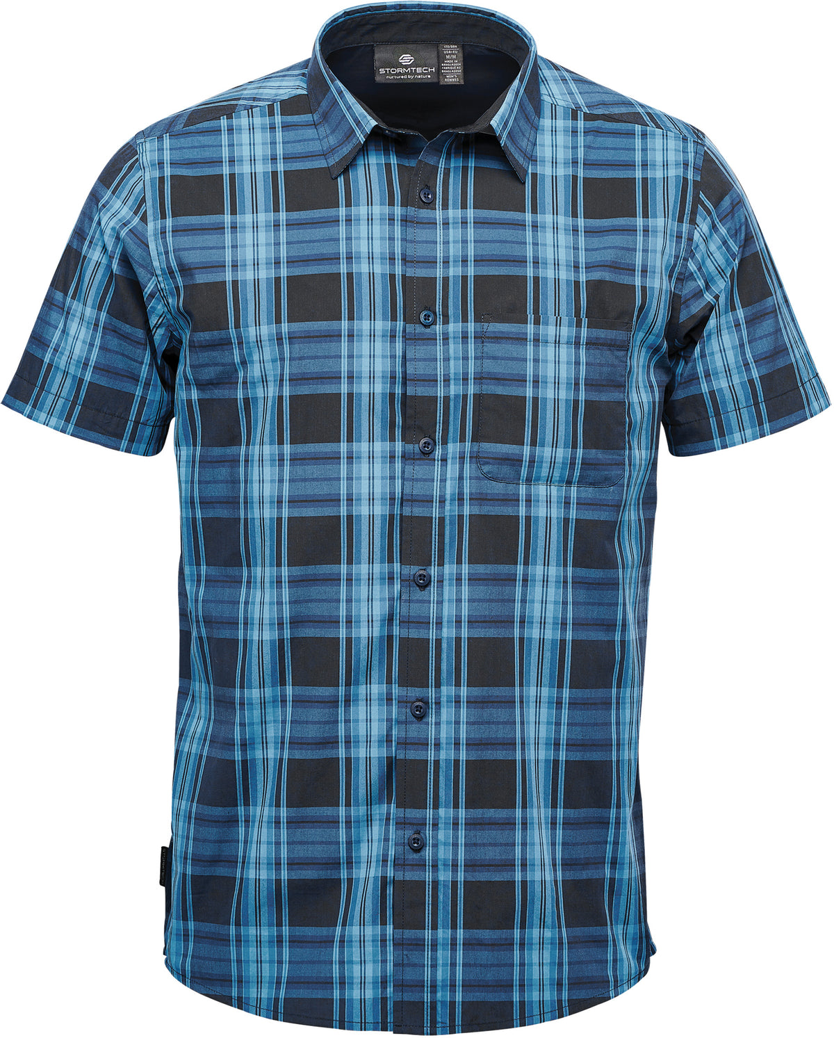 Men's Dakota SS Shirt