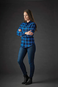 Women's Logan Snap Front Shirt