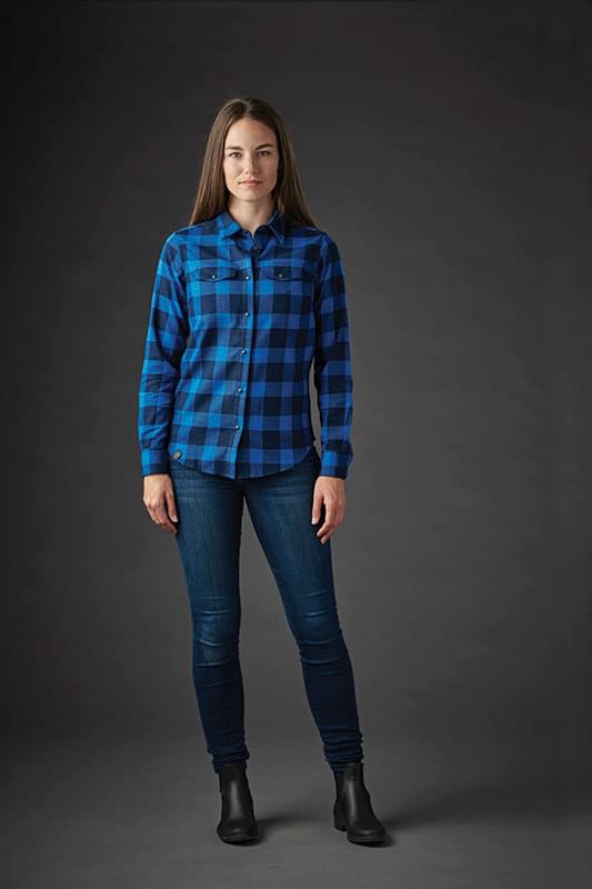 Women's Logan Snap Front Shirt
