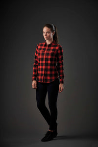 Women's Logan Snap Front Shirt