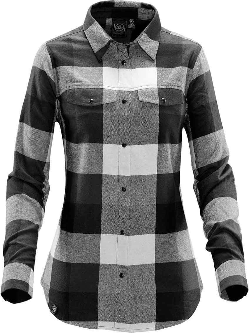 Women's Logan Snap Front Shirt