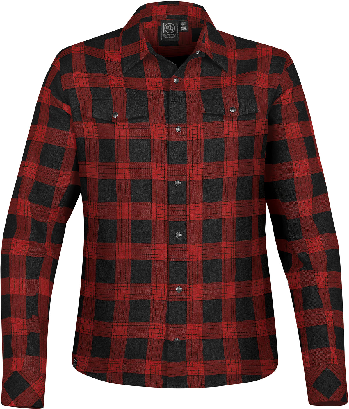 Women's Logan Snap Front Shirt