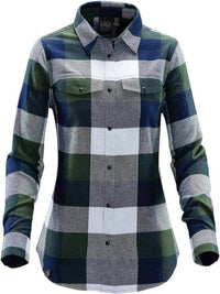 Women's Logan Snap Front Shirt