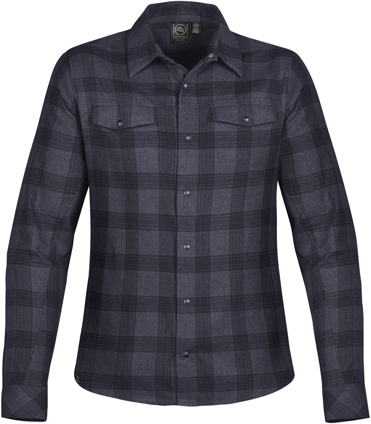 Women's Logan Snap Front Shirt