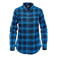 Women's Logan Snap Front Shirt