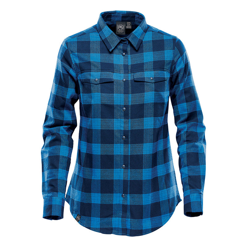 Women's Logan Snap Front Shirt