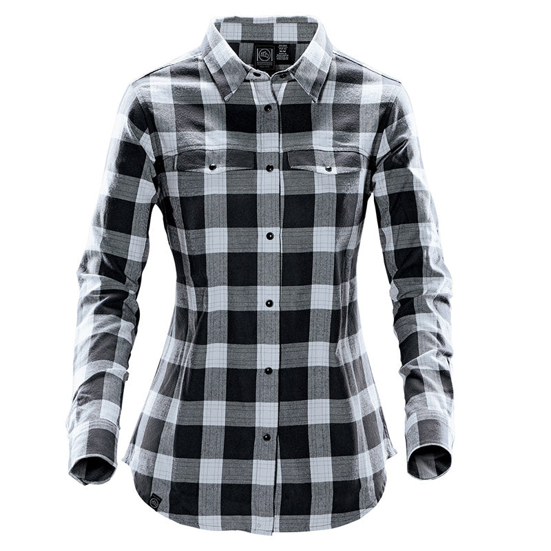 Women's Logan Snap Front Shirt