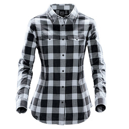 Women's Logan Snap Front Shirt