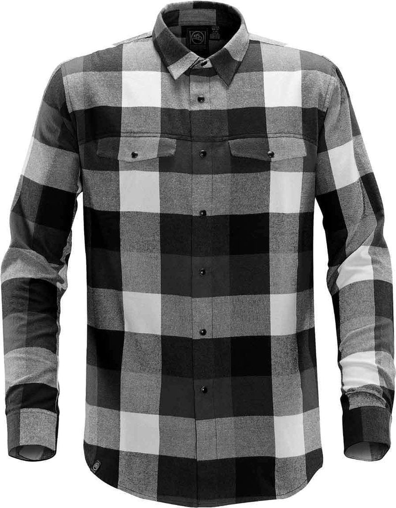 Men's Logan Snap Front Shirt