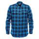 Men's Logan Snap Front Shirt