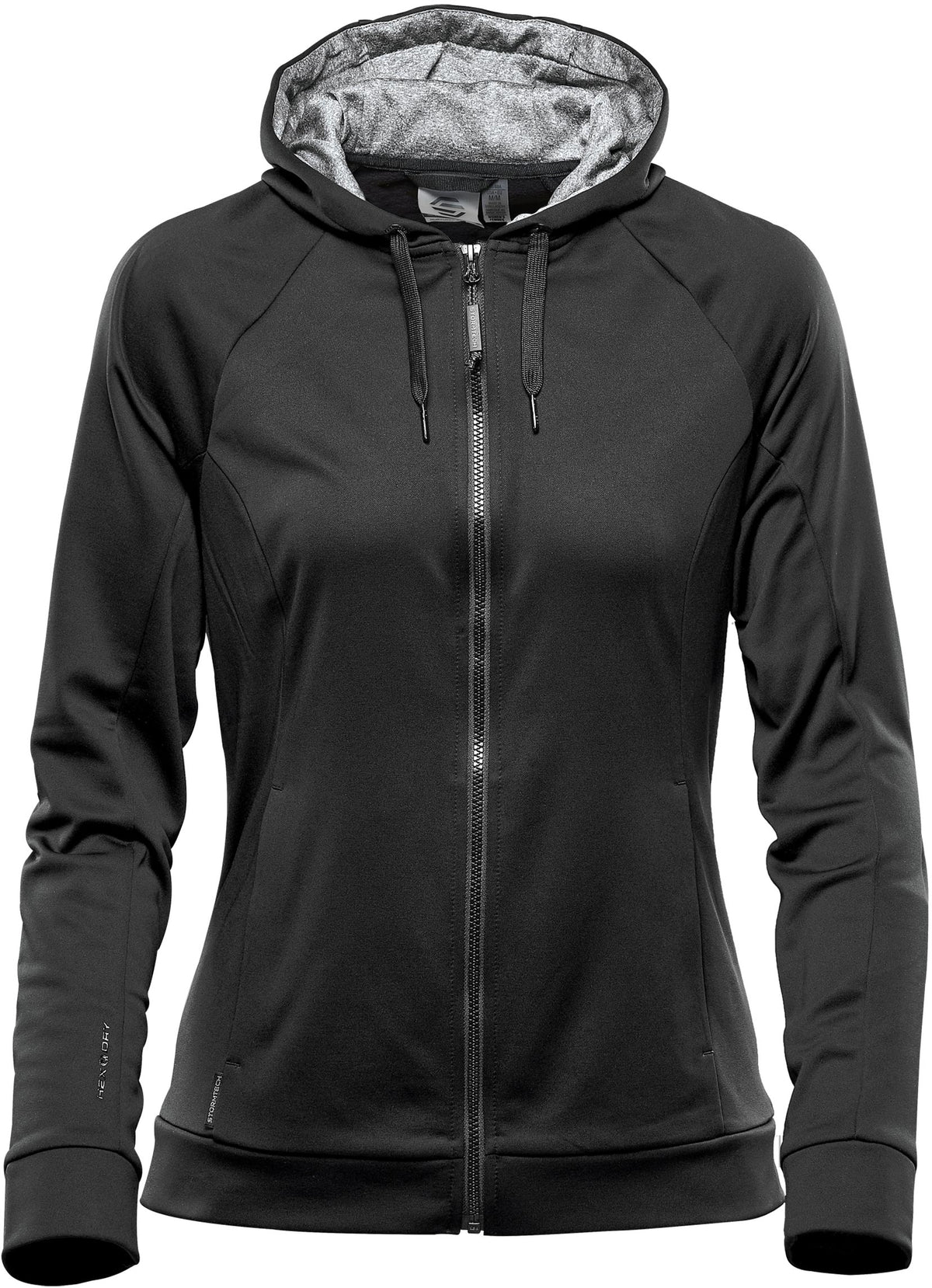 Women's Halifax Hoody