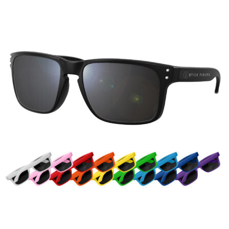 Geo RPET Sunglasses  - SG003