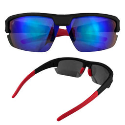 Logan Shield Sunglasses  - SG005