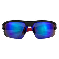 Logan Shield Sunglasses  - SG005