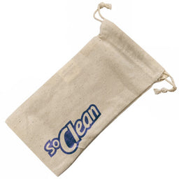 Cottonfiber Pouch  - SGP001