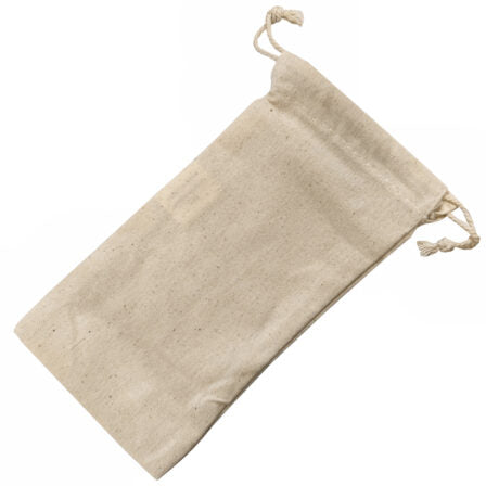 Cottonfiber Pouch  - SGP001