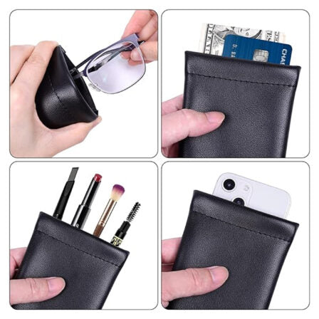 PU Pouch  - SGP003
