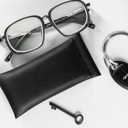 PU Pouch  - SGP003