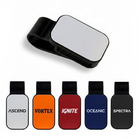 Car Visor Sunglass Holder  - SGP006