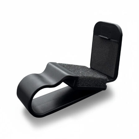 Car Visor Sunglass Holder  - SGP006