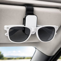 Car Visor Sunglass Holder  - SGP006