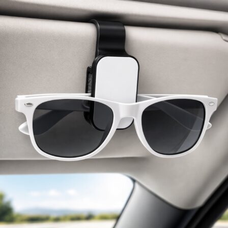 Car Visor Sunglass Holder  - SGP006