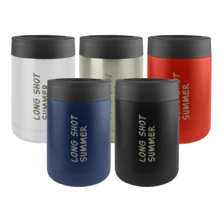 Kovina Stainless Steel Stubby Holder  - SH001