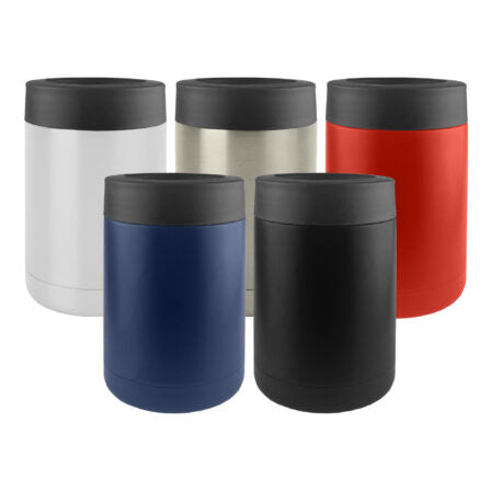 Kovina Stainless Steel Stubby Holder  - SH001