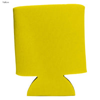 Classic Foam Stubby Cooler  - SH002