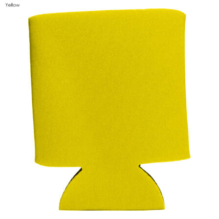 Classic Foam Stubby Cooler  - SH002