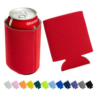 Classic Foam Stubby Cooler  - SH002