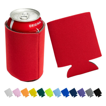 Classic Foam Stubby Cooler  - SH002