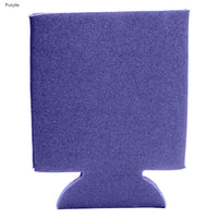 Classic Foam Stubby Cooler  - SH002