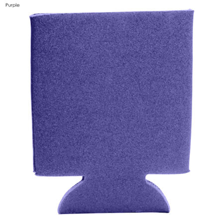 Classic Foam Stubby Cooler  - SH002