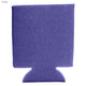 Classic Foam Stubby Cooler  - SH002