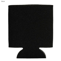 Classic Foam Stubby Cooler  - SH002