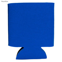 Classic Foam Stubby Cooler  - SH002