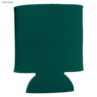 Classic Foam Stubby Cooler  - SH002