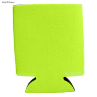Classic Foam Stubby Cooler  - SH002