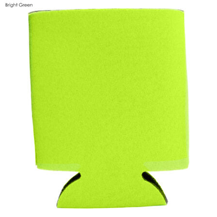 Classic Foam Stubby Cooler  - SH002