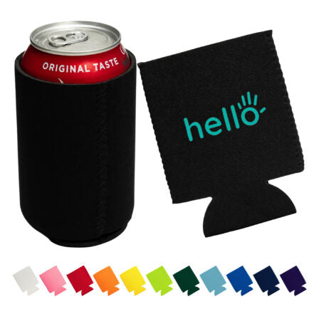 Premium Neoprene Stubby Cooler  - SH003