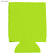 Premium Neoprene Stubby Cooler  - SH003