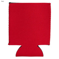 Premium Neoprene Stubby Cooler  - SH003