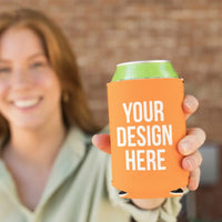 Premium Neoprene Stubby Cooler  - SH003
